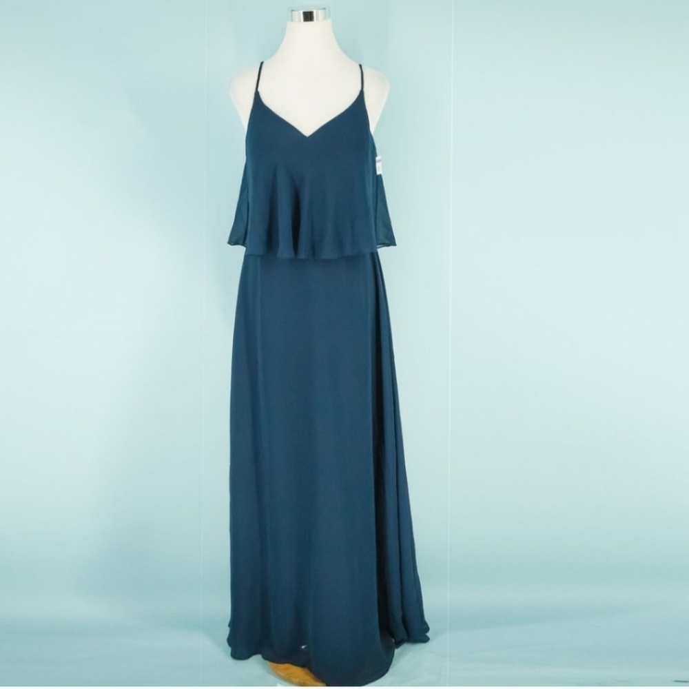 Azazie Dress